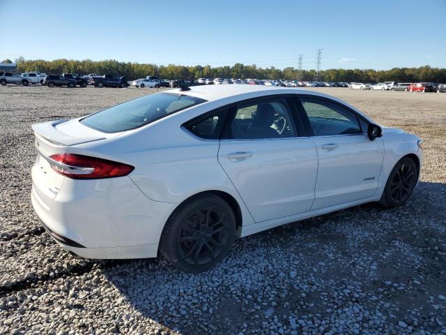 2017 FORD FUSION SE - 3FA6P0LU7HR374448