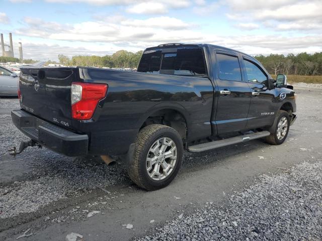 2016 NISSAN TITAN XD S - 1N6BA1F40GN510168