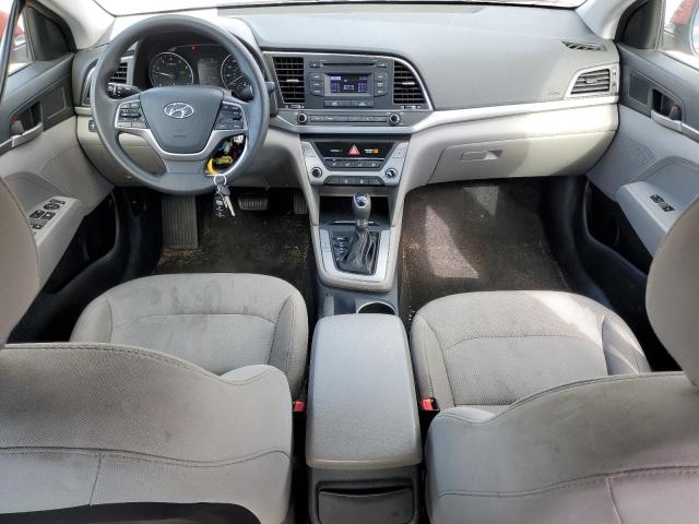 2017 HYUNDAI ELANTRA SE - 5NPD74LF2HH194694