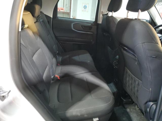 2023 FORD BRONCO SPO - 3FMCR9D91PRD74137