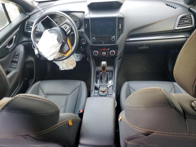 2022 SUBARU FORESTER W JF2SKALCXNH503639
