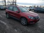 VOLKSWAGEN TIGUAN S photo