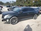 CADILLAC XTS photo