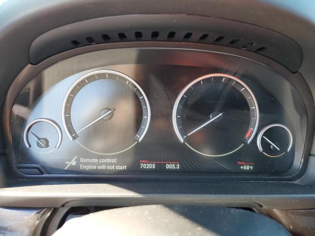 2016 BMW 550 I WBAKN9C5XGD962926