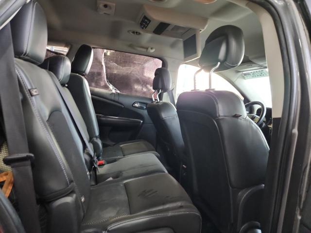 2015 DODGE JOURNEY CR - 3C4PDDGGXFT615101
