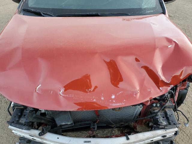 2019 TOYOTA COROLLA SE - JTNK4RBE0K3034026