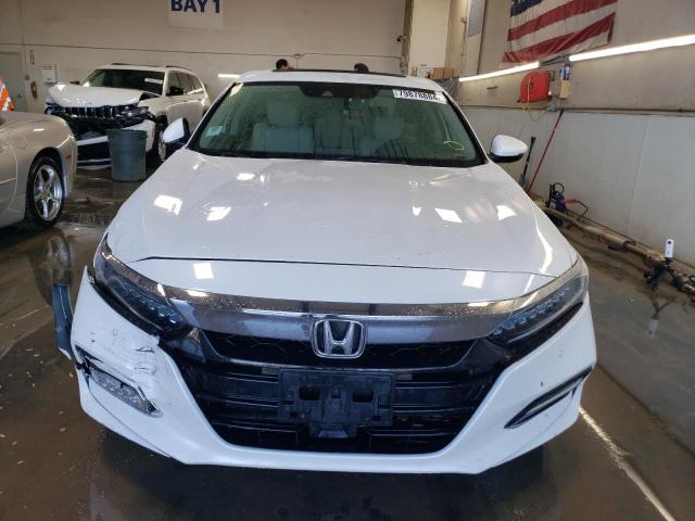 2019 HONDA ACCORD TOU - 1HGCV3F97KA009864