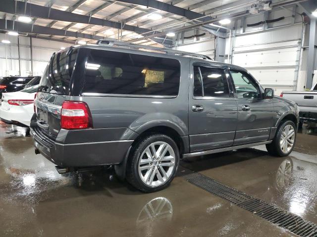 2015 FORD EXPEDITION - 1FMJK1MT5FEF21604