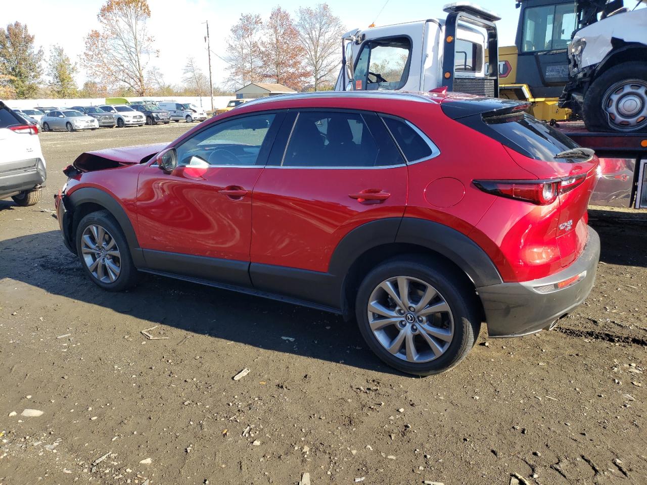 Lot #2969775314 2021 MAZDA CX-30 PREM