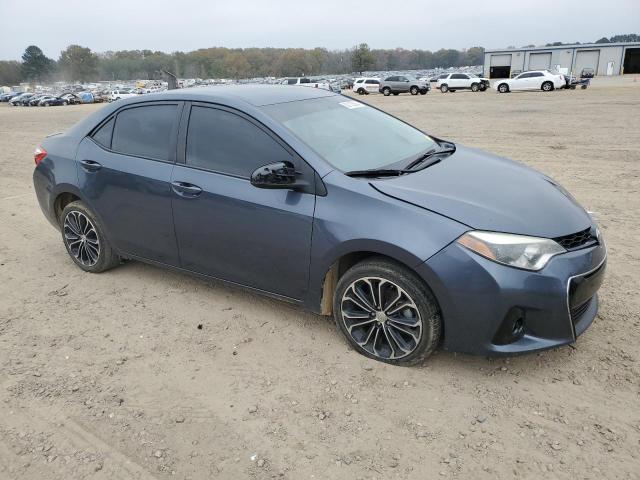 2016 TOYOTA COROLLA L - 5YFBURHE2GP377768