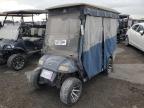 YAMAHA GOLF CART photo