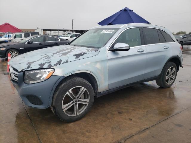 2017 MERCEDES-BENZ GLC 300 #2976709824