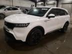 2022 KIA SORENTO LX - 5XYRGDLC3NG105214