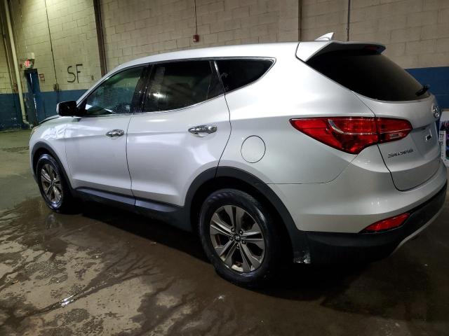 VIN 5XYZTDLB9GG353599 2016 HYUNDAI SANTA FE no.2