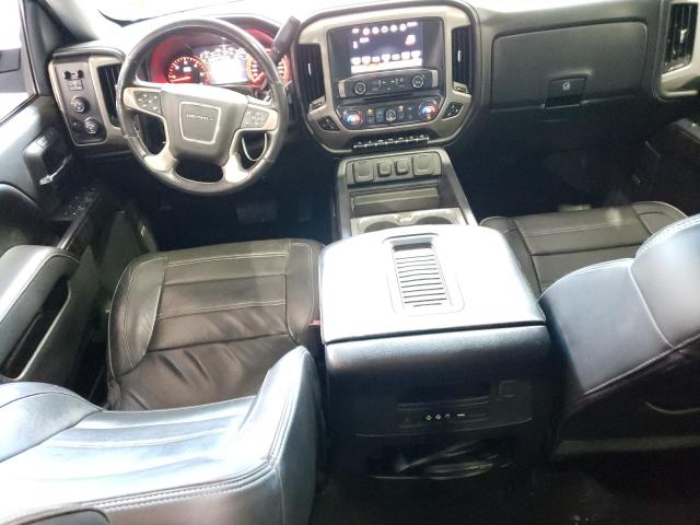 2016 GMC SIERRA K15 - 3GTU2PEJ2GG306354