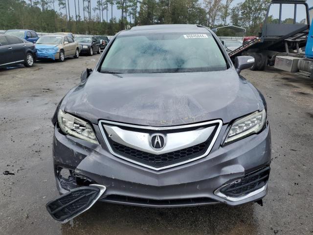 2017 ACURA RDX TECHNO - 5J8TB4H5XHL007581