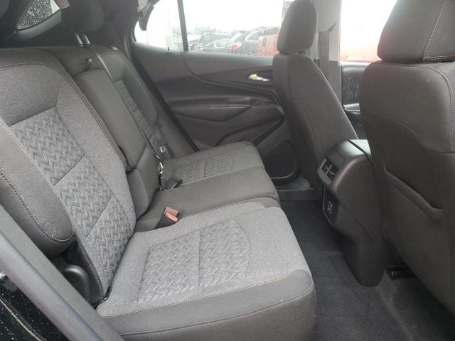 2024 CHEVROLET EQUINOX LT - 3GNAXUEG4RL186887