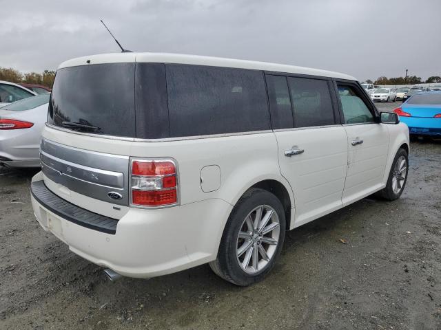 VIN 2FMHK6D80DBD09662 2013 FORD FLEX no.3