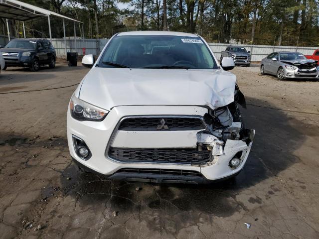 VIN 4A4AP3AU1FE045147 2015 MITSUBISHI OUTLANDER no.5