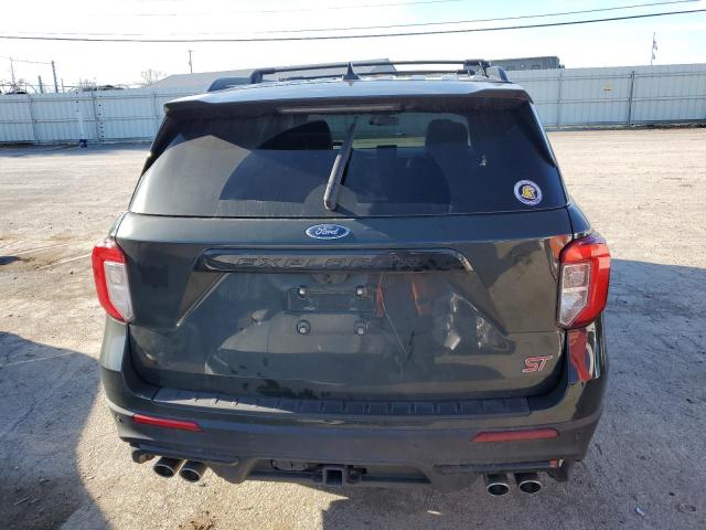 2022 FORD EXPLORER S - 1FM5K8GC0NGC20862