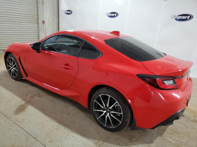 2024 TOYOTA GR 86 JF1ZNBB19R8757560