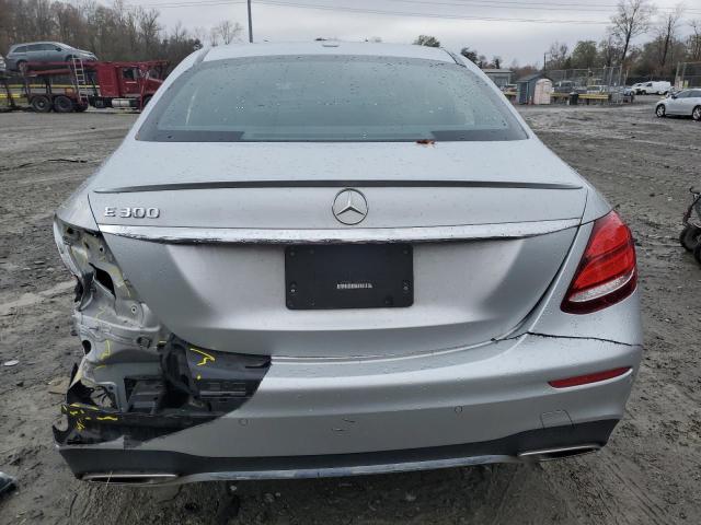 VIN WDDZF4JB2KA521043 2019 MERCEDES-BENZ E-CLASS no.6