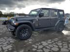 Lot #2991652097 2022 JEEP WRANGLER U