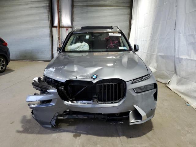 VIN 5UX23EM09S9W68688 2025 BMW X7 no.5