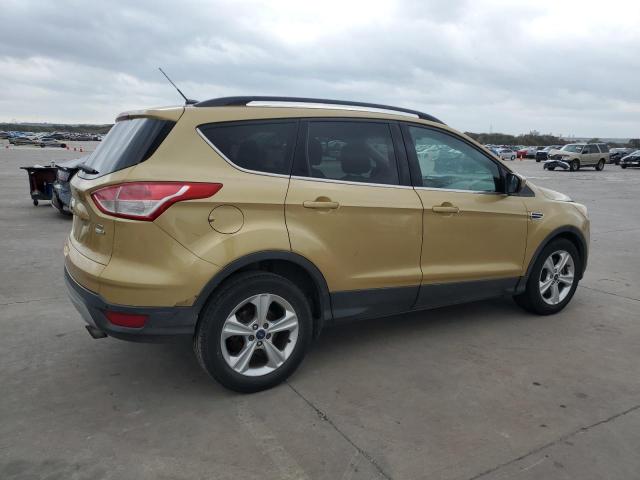 Vin: 1fmcu9g93eud77461, lot: 79291914, ford escape se 20143
