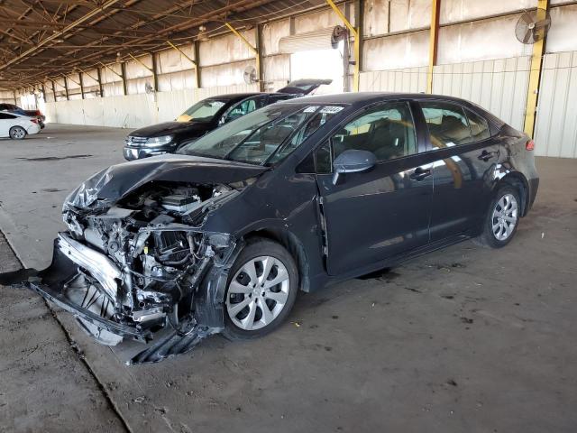 Global Auto Auctions: 2023 TOYOTA COROLLA LE