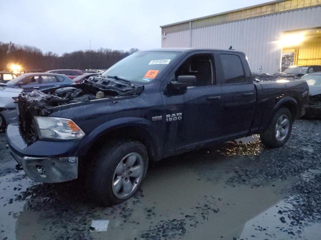 2013 RAM 1500 SLT #3024680649