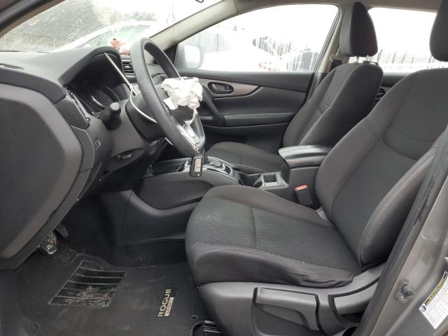 2018 NISSAN ROGUE SPT JN1BJ1CR9JW254698