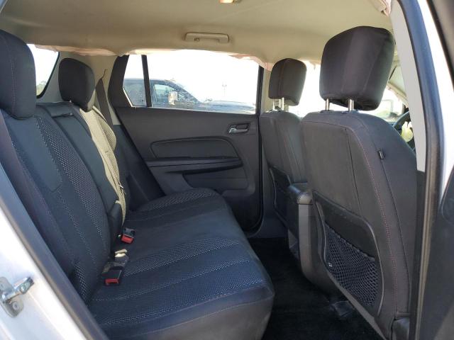 2017 GMC TERRAIN SL - 2GKALMEK9H6299735