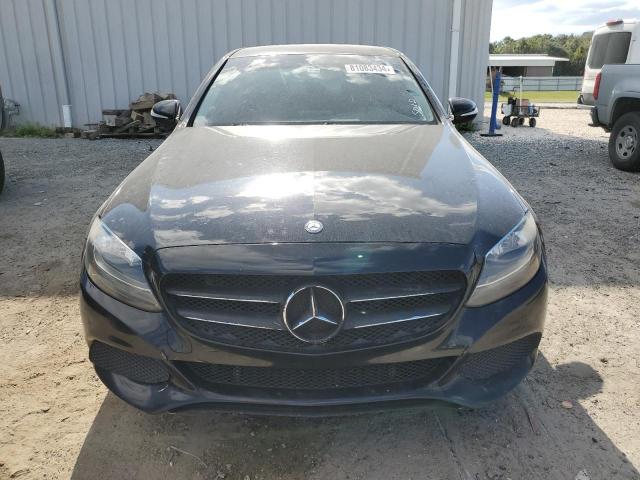 VIN 55SWF4KB0FU007134 2015 MERCEDES-BENZ C-CLASS no.5