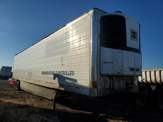 2016 WABASH REEFER #3024685585