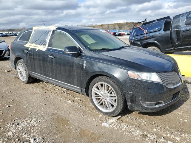 VIN 2LMHJ5AT0EBL54208 2014 LINCOLN MKT no.4