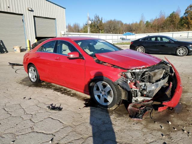 Vin: wddsj4eb2fn225433, lot: 82007284, mercedes-benz cla-class 250 20154