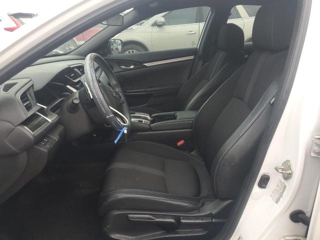 19XFC2F8XKE004402 2019 HONDA CIVIC
