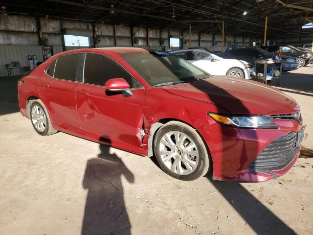 VIN 4T1B11HK9KU751686 2019 TOYOTA CAMRY no.4