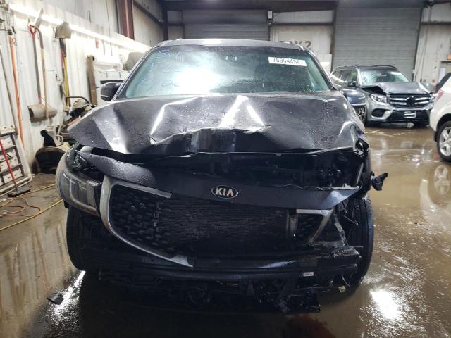 2016 KIA SEDONA LX - KNDMB5C17G6215900