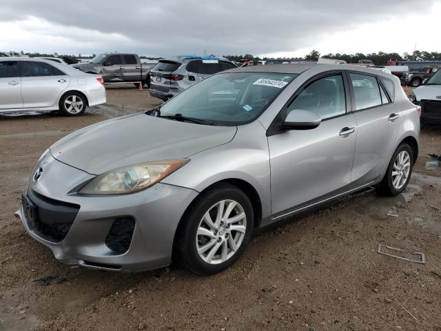 2012 MAZDA 3 I #2994073370