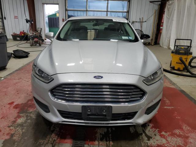 VIN 3FA6P0H79DR111584 2013 Ford Fusion, SE no.5