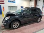 CHEVROLET EQUINOX LT photo