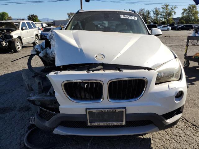 VIN WBAVL1C55DVR91924 2013 BMW X1 no.5