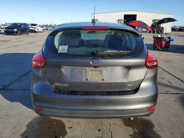 VIN 1FADP3K2XJL323071 2018 FORD FOCUS no.6