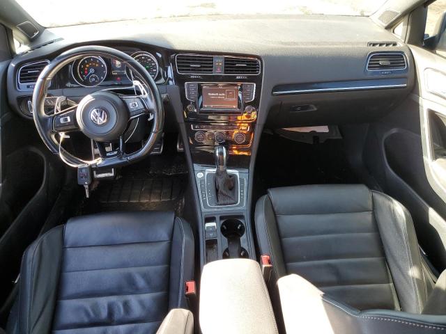 2015 VOLKSWAGEN GOLF R - WVWLF7AU3FW228182