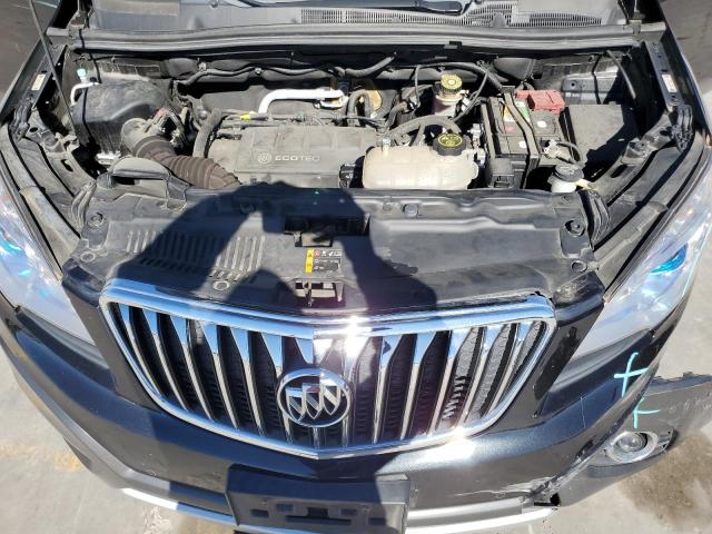 2015 BUICK ENCORE PRE - KL4CJHSB0FB237201