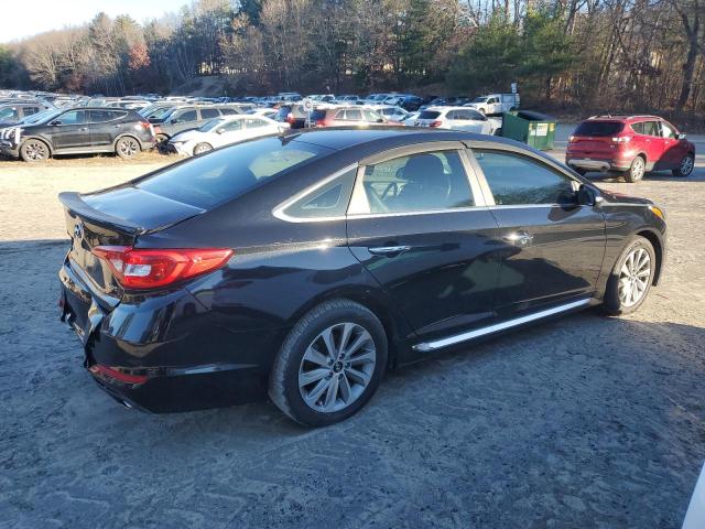 2016 HYUNDAI SONATA SPO - 5NPE34AF5GH349031
