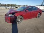 2018 TOYOTA CAMRY L - 4T1B11HK0JU538401
