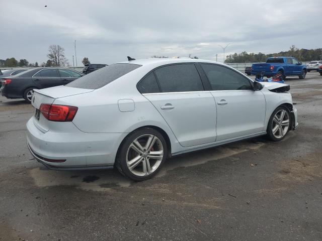 2017 VOLKSWAGEN JETTA GLI - 3VW4T7AJ2HM216429